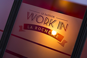 Coworking La Rochelle