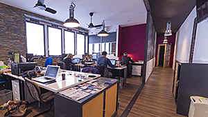 Coworking La Rochelle