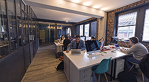 Coworking La Rochelle