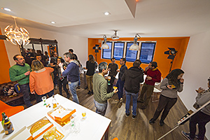 Coworking La Rochelle