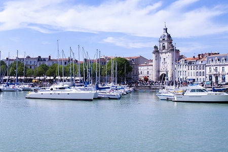 bureau coworking la rochelle