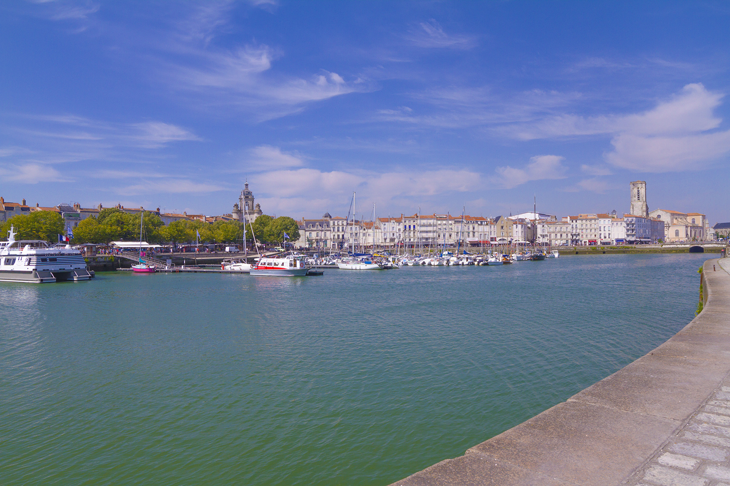 Location bureau à la rochelle